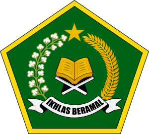 Logo MI Bilingual Al Ikhlas